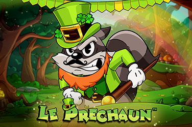 Le Prechaun