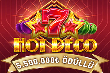 Hot Deco
