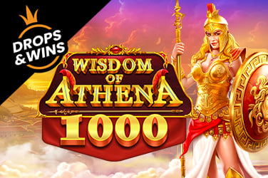 Wisdom of Athena 1000