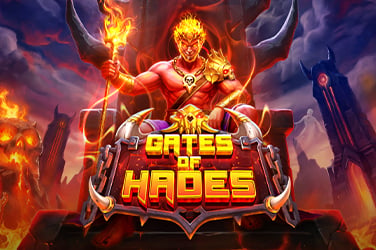 Gates of Hades